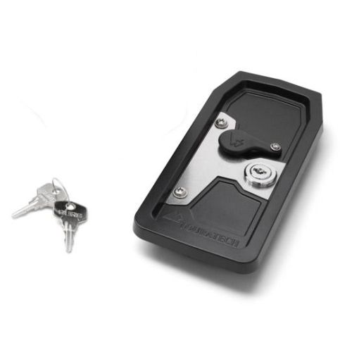 01-045-5611-0 Ersatzdeckel fuer Werkzeugbox Koffertraeger fuer BMW R1250GS/ R1200GS/ R1200GS Adventure