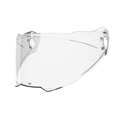01-500-9249-0P Visier fuer Aventuro Travel Carbon, klar