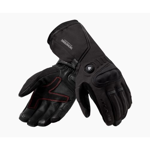 01-550-0395-0P REV'IT! Liberty H2O Beheizbare Handschuhe