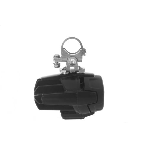 01-045-5200-0 Adaptersatz fuer original BMW LED Zusatzscheinwerfer auf Touratech Sturzbuegelerweiterung fuer BMW R1300GS, R1250GS, R1200GS (LC)