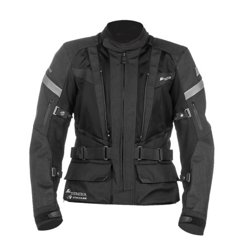 01-518-1202-0P Companero Summertrack, Jacke Herren