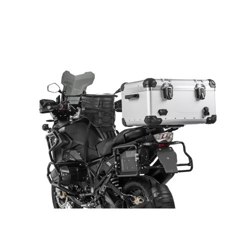 01-045-5458-0 ZEGA Topcasetraeger schwarz fuer BMW R1250GS/ R1250GS Adventure/ R1200GS ab 2013/ R1200GS Adventure ab 2014