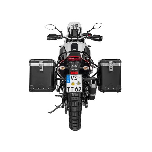 01-632-5730-0P ZEGA Pro Koffersystem fuer Yamaha Tenere 700 / World Raid