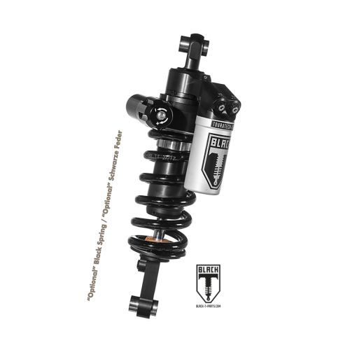 01-042-5868-0 BLACK-T Federbein Stage4 fuer BMW RnineT /Scrambler/UrbanG/S (2016-2020)