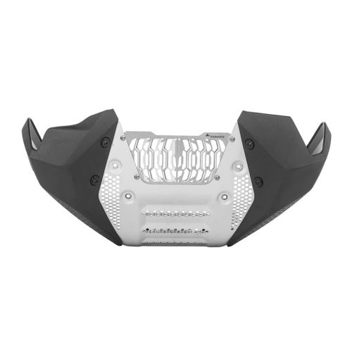 01-372-5015-0 Motorschutzgitter fuer OEM Motorschutz fuer KTM 890 Adventure / 890 Adventure R / 790 Adventure / 790 Adventure R/ Husqvarna Norden 901