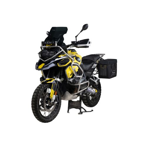 01-038-6920-0 Softsystem Travel für BMW Träger für BMW R1250GS/A, R1200GS/A (LC),  F900GS/A, F850GS/A