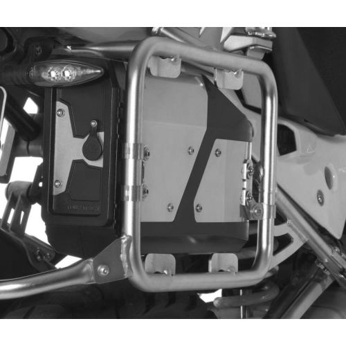 01-045-5610-0 Werkzeugbox fuer original BMW Koffertraeger BMW R1250GS/ Adventure, R1200GS/ Adventure