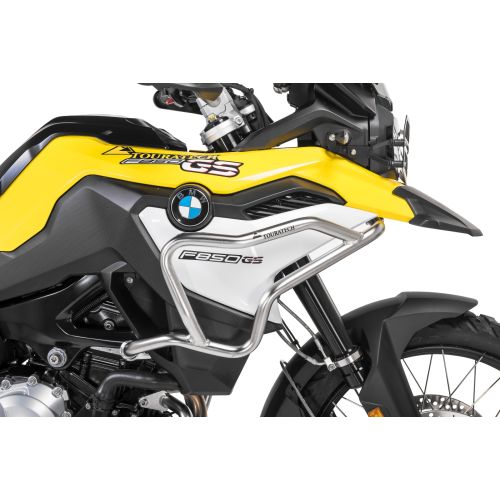 01-082-5161-0 Sturzbuegel Edelstahl fuer BMW F850GS/ F800GS (2024-)/ F750GS