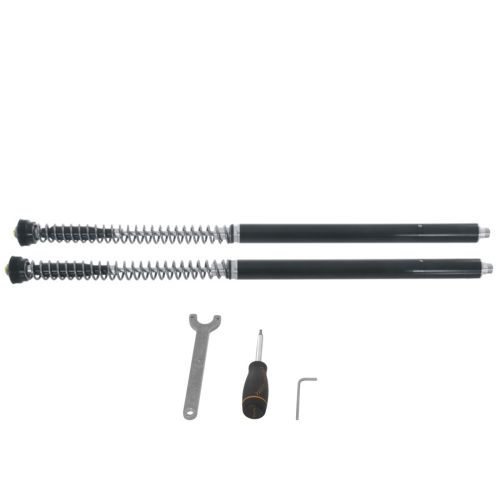 01-058-0051-0 Touratech Suspension Competition Closed Cartridge fuer BMW S1000RR 2009-2014