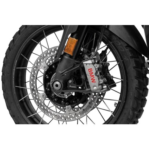 01-035-5005-0 ABS Sensorschutz Vorderrad fuer BMW R1300GS/ Adventure