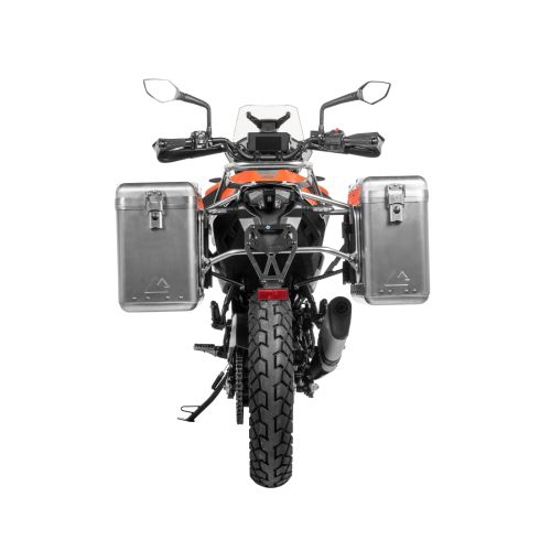 01-375-6130-0P ZEGA Mundo Koffersystem fuer KTM 390 Adventure