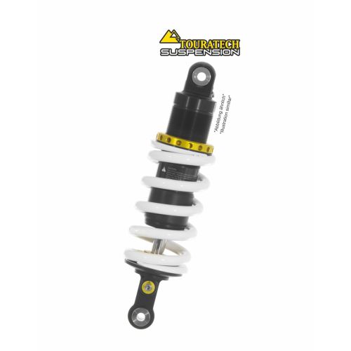 01-048-5862-0 Touratech Suspension Federbein *hinten* fuer BMW F650GS(Twin) 2008-2012 Typ *Level1*