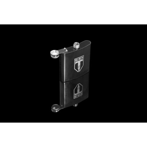 01-203-0020-0 Flachmann Black-T