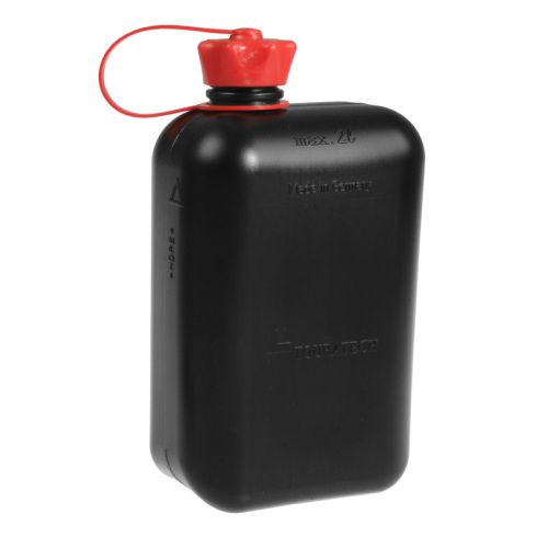 01-070-0580-0 Benzinkanister Touratech 2 Liter