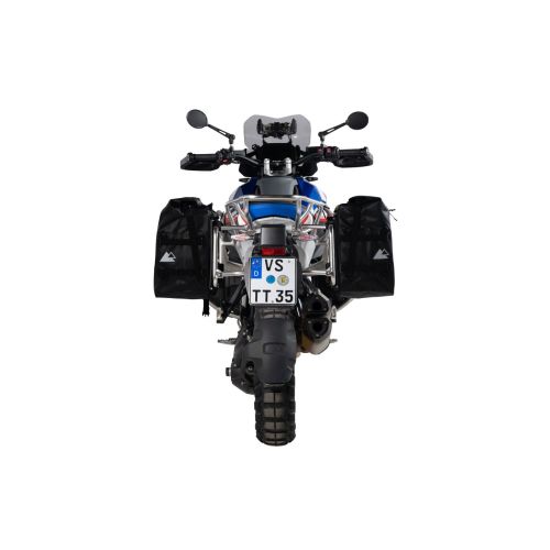 01-035-6931-0P Softsystem EXTREME Edition fuer BMW R1300GS