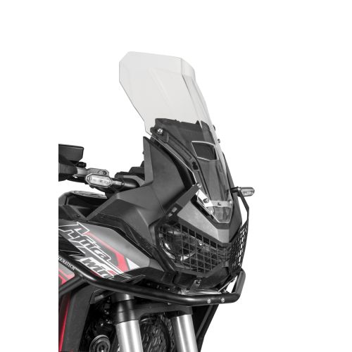 01-403-6220-0 Windschild L transparent Honda CRF1100L Africa Twin (-2023)