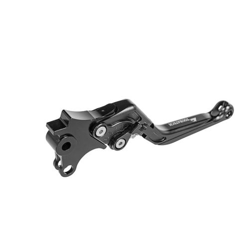 01-371-5640-0 Touratech Brems- und Kupplunghebel Set, einstellbar, klapp- und laengenverstellbar fuer KTM 1050 Adventure/ 1090 Adventure/ R