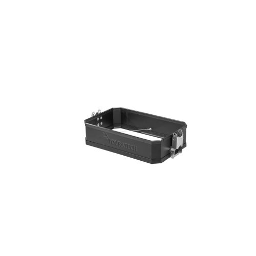 01-050-1012-0 Koffererweiterung VOLUME BOOSTER fuer original BMW Aluminiumkoffer, schwarz