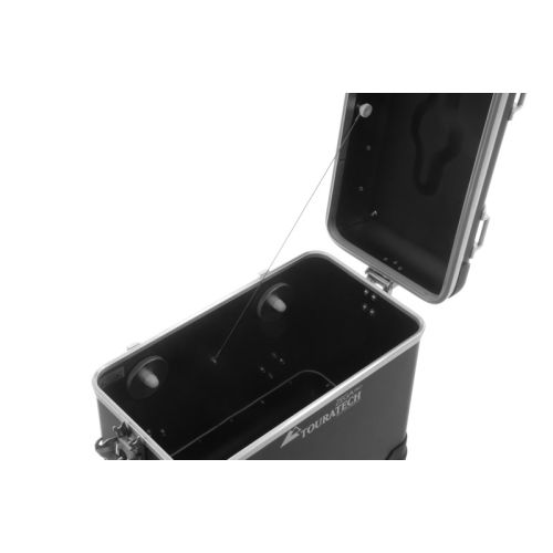 01-050-0733-0 ZEGA Pro Aluminium Koffer