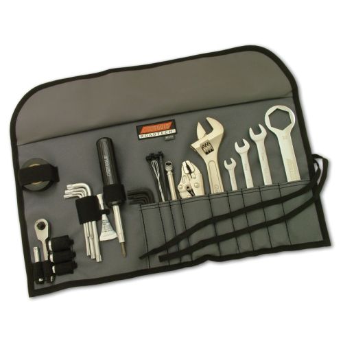 01-070-2105-0 Werkzeugset fuer KTM Motorraeder, CruzTools RoadTech RTKT1