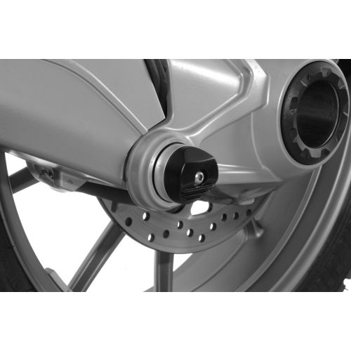 01-045-5505-0 Kardan-Sturzpad für BMW R1300GS/ Adventure, R1250GS/ Adventure, R1200GS (LC)/ Adventure (LC)/ R1250RT/ R1200RT (LC)/ R1200R (LC)/ R1200RS