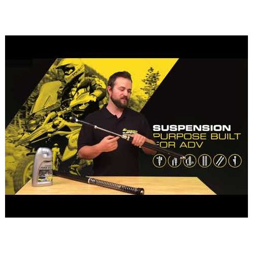 01-371-5840-0 Touratech Suspension Cartridge Kit Extreme fuer KTM 1190 Adventure R 2014-2016