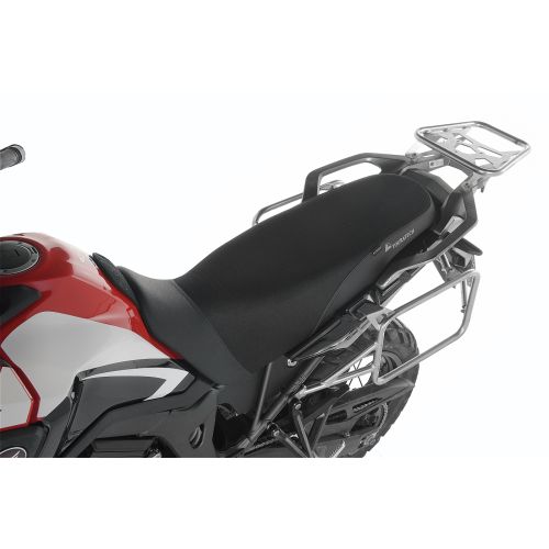 01-402-5917-0 Komfortsitzbank einteilig DriRide, fuer Honda CRF1000L Africa Twin / CRF1000L Adventure Sports, atmungsaktiv, hoch