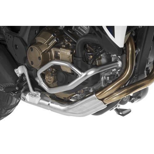 01-402-5156-0 Motorsturzbuegel, Edelstahl, fuer Honda CRF1000L Africa Twin mit DCT