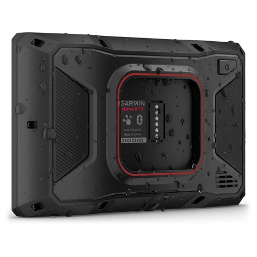 01-060-1495-0 Motorrad-Navi Bike & Car Set Garmin zumo XT3 6-Zoll 