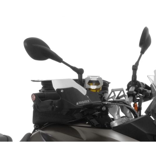 01-048-5651-0 Handprotektor GD, schwarz fuer BMW F700GS