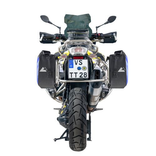 01-038-6912-0 Softsystem Endurance für BMW Träger für BMW R1250GS/A, R1200GS/A (LC),  F900GS/A, F850GS/A