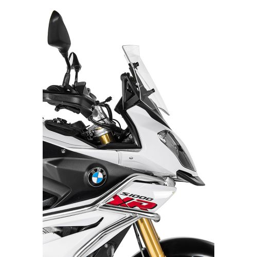 01-606-6200-0 Windschild, S, transparent, fuer BMW S1000XR (-2020)