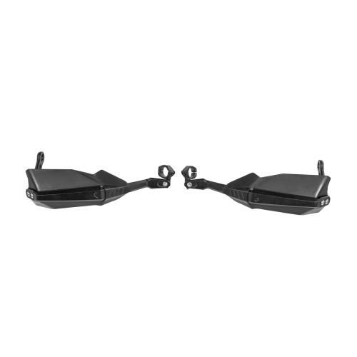 01-037-5661-0 Handprotektoren DEFENSA Expedition, schwarz, fuer BMW R1250GS/ R1250GS Adventure/ R1200GS (LC)/ R1200GS Adventure (LC)