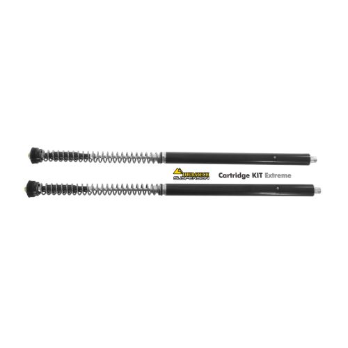 01-632-5875-0 Touratech Suspension Cartridge Kit Extreme fuer Yamaha 700 Tenere (2019-2024)