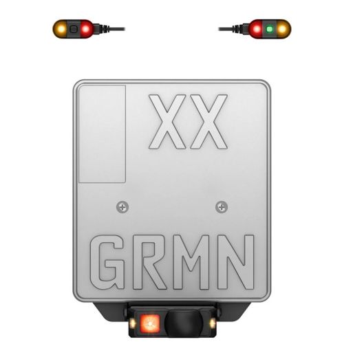01-060-1492-0 Garmin Zumo R1 Radar Abstands und Totwinkelwarner zum Nachrüsten