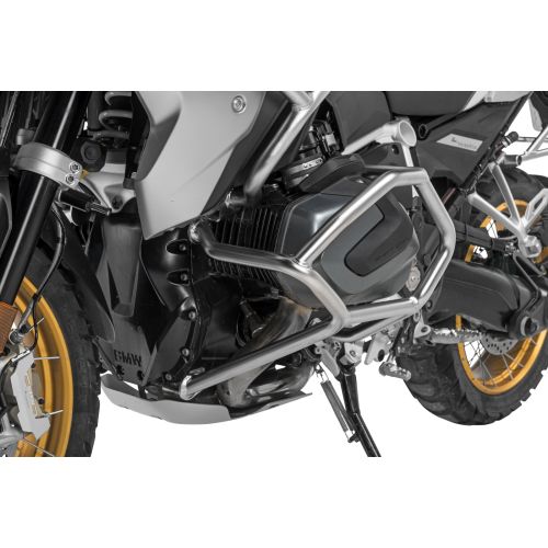 01-037-5160-0 Sturzbuegel Edelstahl, BMW R1250GS