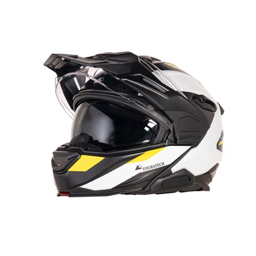 01-500-2770-0P Helm Aventuro Travel Carbon