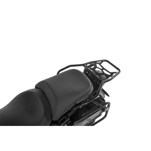 01-045-5458-0 ZEGA Topcasetraeger schwarz fuer BMW R1250GS/ R1250GS Adventure/ R1200GS ab 2013/ R1200GS Adventure ab 2014