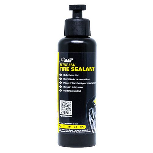 01-070-6014-0 Reifenreparatur-Dichtmittel AirMan Active Seal® 250ml