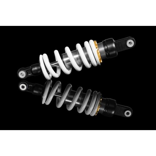 01-048-8000-0 Touratech Suspension E1 Federbein fuer BMW F 650 GS (2 Zylinder Modell) 2008 - 2012