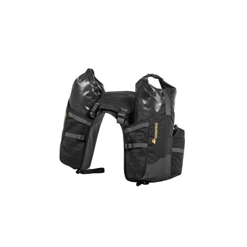 01-055-1271-0P Gepaecksystem Discovery2, by Touratech Waterproof