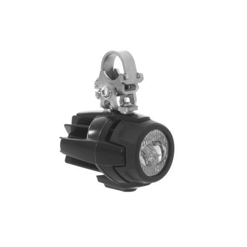01-045-5200-0 Adaptersatz fuer original BMW LED Zusatzscheinwerfer auf Touratech Sturzbuegelerweiterung fuer BMW R1300GS, R1250GS, R1200GS (LC)