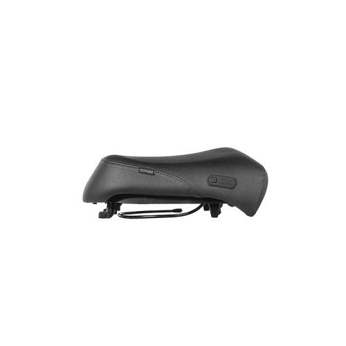 01-044-5975-0 Komfortsitzbank Sozius HEAT CONTROL, fuer BMW R1200GS bis 2012 / R1200GS Adventure bis 2013