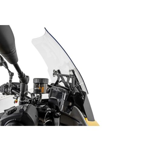01-440-5330-0 Windschildstabilisator mit GPS Haltestrebe fuer Harley-Davidson RA1250 Pan America