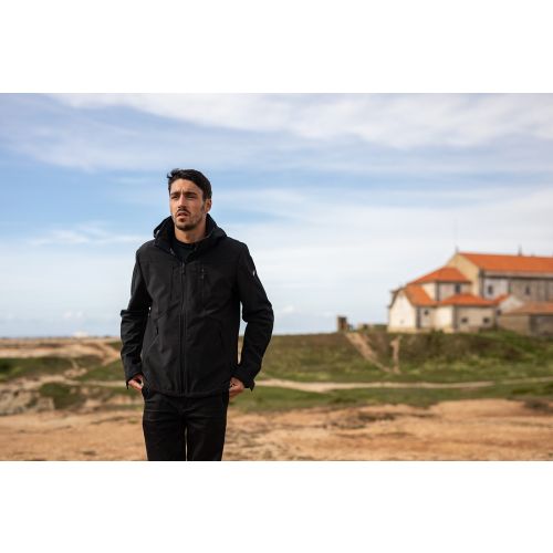 01-200-0610-0P Softshell Jacke Orlando