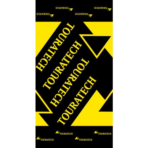 01-200-0200-0 Multifunktionstuch "TOURATECH"