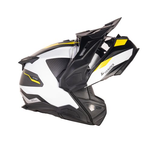 01-500-2770-0P Helm Aventuro Travel Carbon