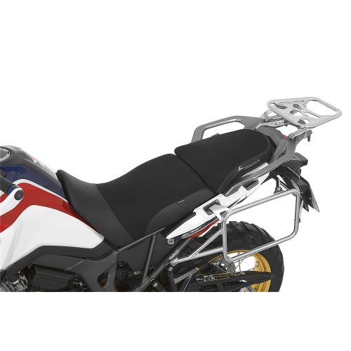 01-402-5905-0 Komfortsitzbank Fahrer DriRide, fuer Honda CRF1000L Africa Twin/ CRF1000L Adventure Sports, atmungsaktiv, hoch