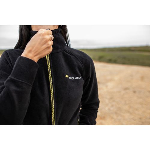 01-200-1655-0P Fleecejacke