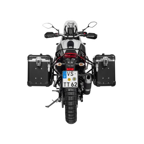 01-632-6831-0P ZEGA Evo Koffersystem fuer Yamaha Tenere 700 / World Raid